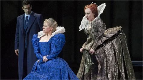 Opera Profile: Donizetti’s ‘Tudor Trilogy’ Episode II – ‘Maria Stuarda’